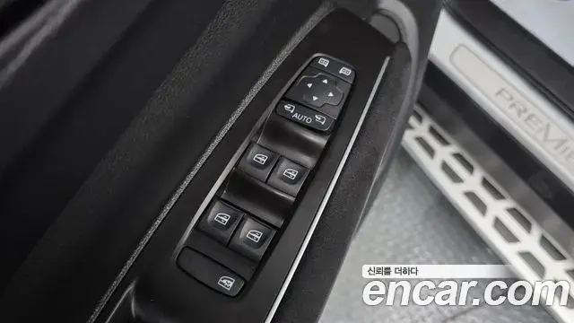 Renault Samsung QM6 2022 — ფოტო 12/30