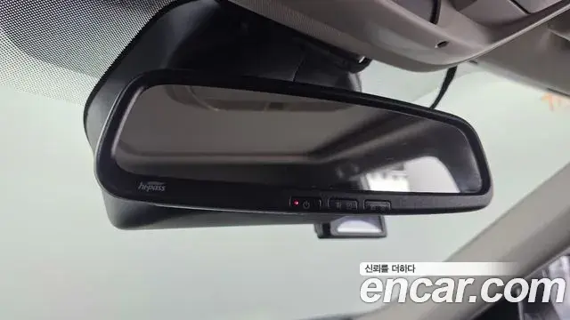 Renault Samsung QM6 2022 — ფოტო 14/30