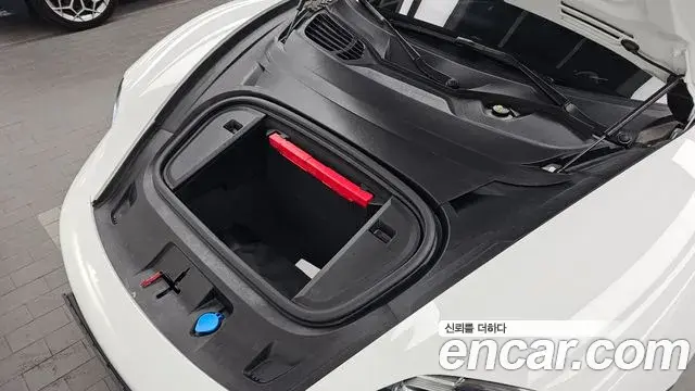 Porsche Taycan 2023 — ფოტო 12/20