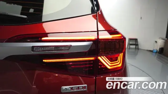 Kia Seltos 2020 — Photo 10/31
