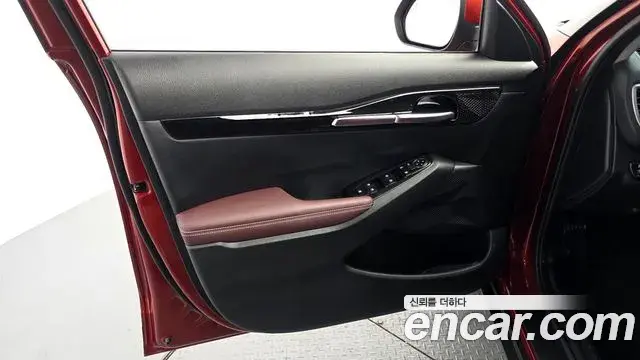 Kia Seltos 2020 — Photo 22/31