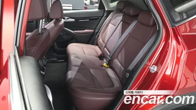 Kia Seltos 2020 — Photo 18/31