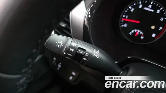 Kia Seltos 2020 — Photo 21/31