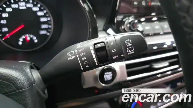 Kia Seltos 2020 — Photo 6/31
