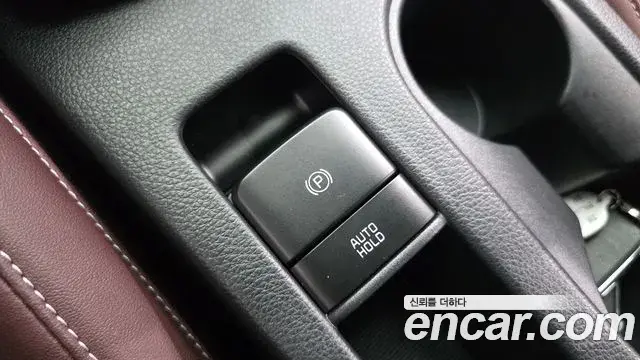 Kia Seltos 2020 — Photo 16/31