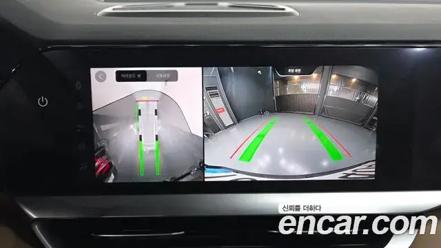 Renault Samsung Grand Koleos 2024 — Фото 15/20