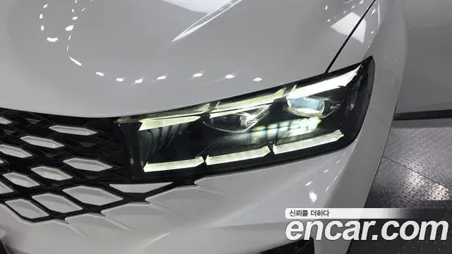 Renault Samsung Grand Koleos 2024 — ფოტო 5/30