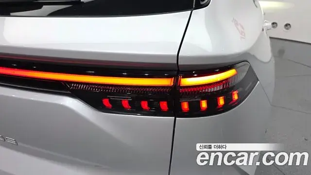 Renault Samsung Grand Koleos 2024 — ფოტო 20/30