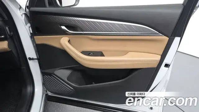 Renault Samsung Grand Koleos 2024 — ფოტო 29/30