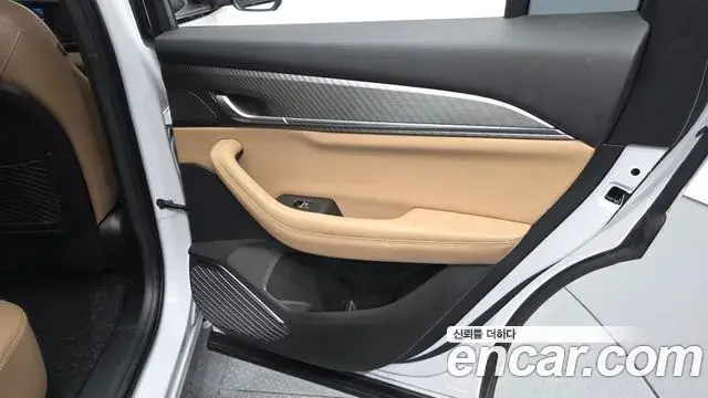 Renault Samsung Grand Koleos 2024 — ფოტო 21/30