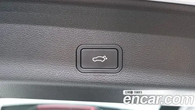 Renault Samsung Grand Koleos 2024 — ფოტო 6/30