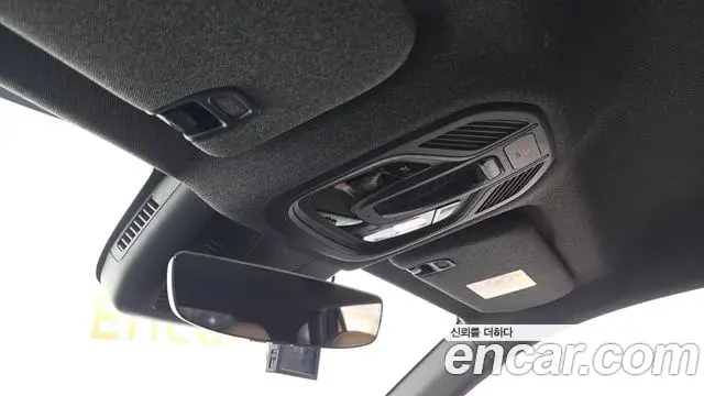 Renault Samsung Grand Koleos 2024 — ფოტო 23/30