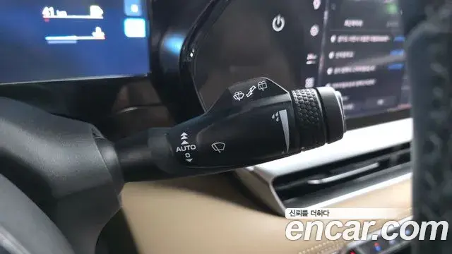Renault Samsung Grand Koleos 2024 — ფოტო 1/30