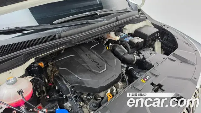 Kia Carnival 2021 — Photo 6/20