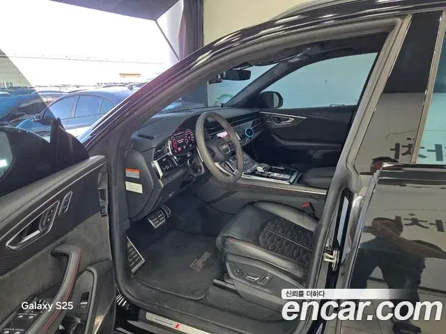 Audi Q7 2022 — Фото 10/20