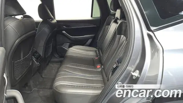 Renault Samsung Grand Koleos 2025 — Фото 11/20