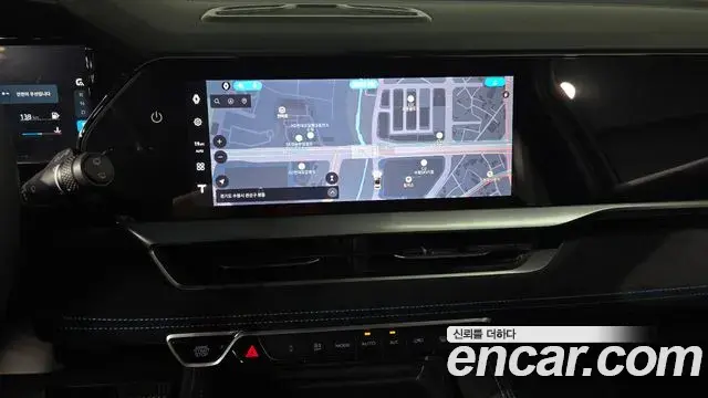 Renault Samsung Grand Koleos 2025 — Фото 12/20