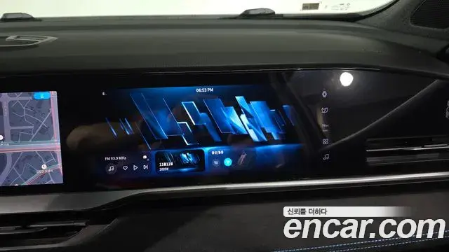 Renault Samsung Grand Koleos 2025 — Фото 15/20