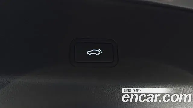 Renault Samsung Grand Koleos 2025 — Фото 16/20