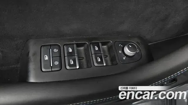 Renault Samsung Grand Koleos 2025 — Фото 19/20
