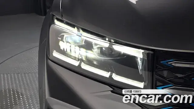 Renault Samsung Grand Koleos 2025 — ფოტო 12/32