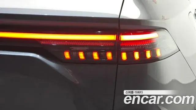 Renault Samsung Grand Koleos 2025 — ფოტო 22/32