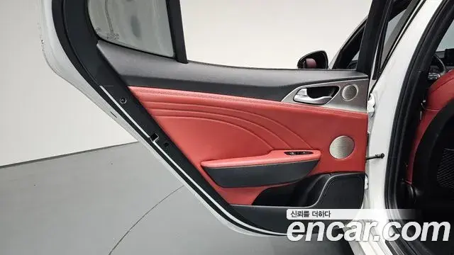 Kia Stinger Meister 2020 — Şəkil 14/34