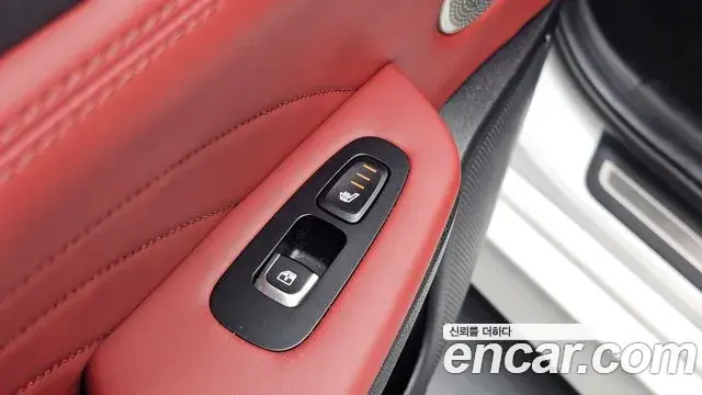 Kia Stinger Meister 2020 — Şəkil 31/34