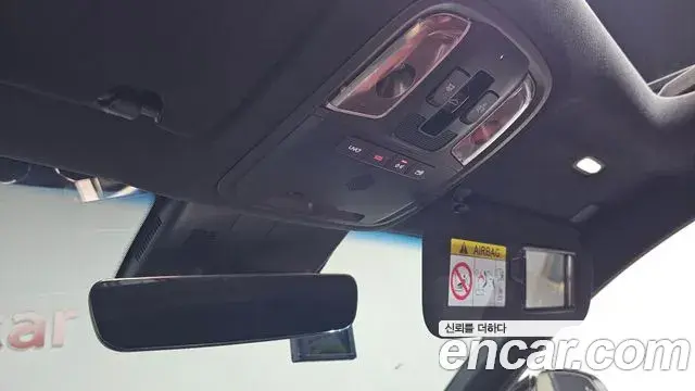 Kia Stinger Meister 2020 — Şəkil 22/34