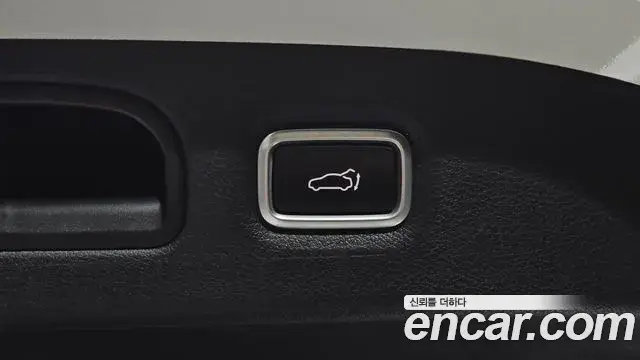 Kia Stinger Meister 2020 — Şəkil 3/34