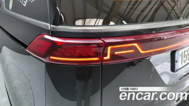 Kia Carnival 2022 — Şəkil 3/29
