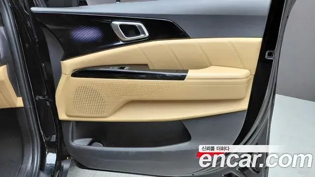 Kia Carnival 2022 — Şəkil 4/29