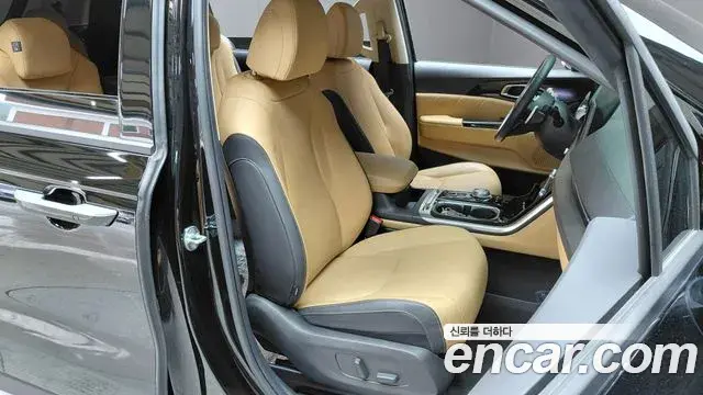 Kia Carnival 2022 — Şəkil 15/29