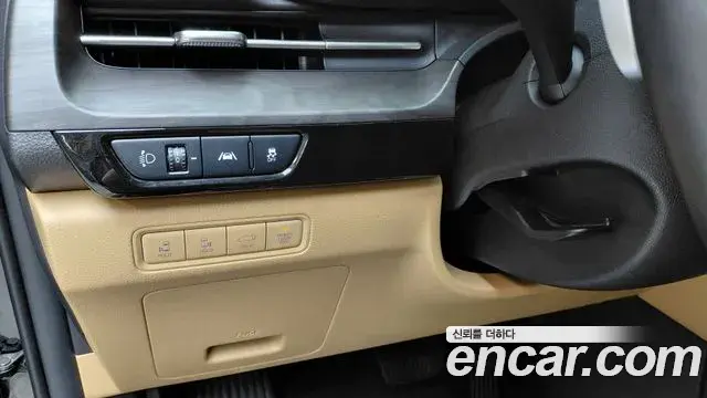 Kia Carnival 2022 — Şəkil 2/29