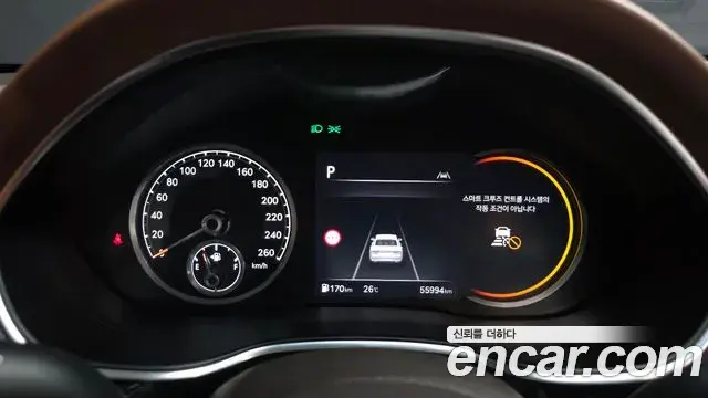 Genesis Electrified G80 2021 — Photo 8/20
