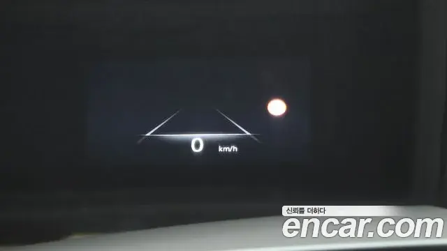 Genesis Electrified G80 2021 — Photo 17/20