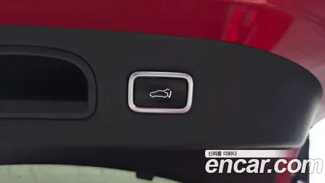 Kia Stinger 2018 — Photo 33/34