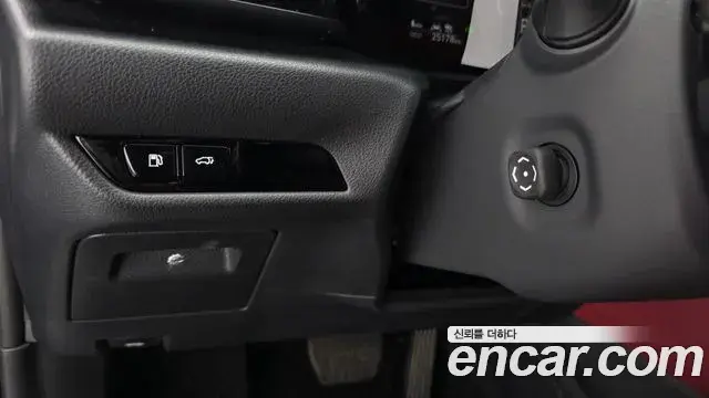 Lexus NX350h 2025 — Фото 19/20