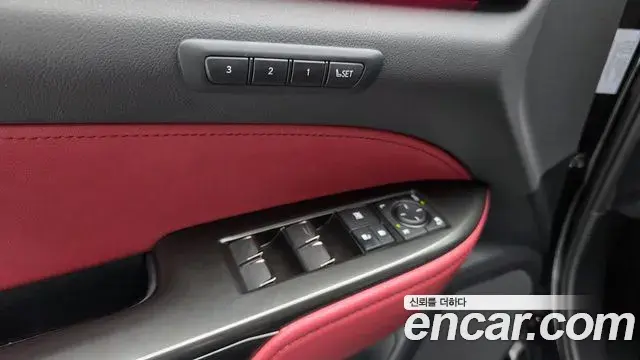 Lexus NX350h 2025 — ფოტო 33/34
