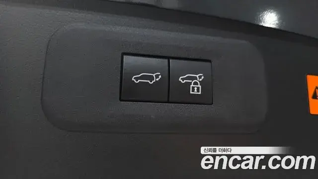 Lexus NX350h 2025 — ფოტო 16/34