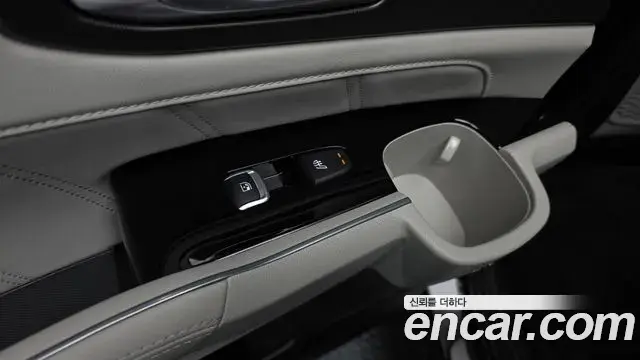 Kia Sorento 2024 — Photo 34/35