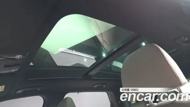 Kia Sorento 2024 — Photo 16/35