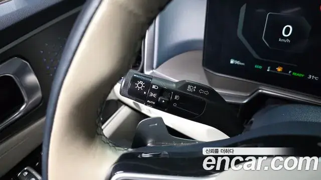 Kia Sorento 2024 — Photo 15/35