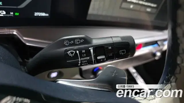 Kia Sorento 2024 — Photo 27/35