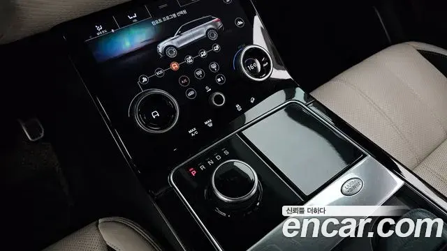 Land Rover Range Rover Velar 2019 — Şəkil 5/20
