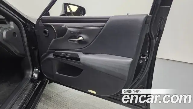 Lexus ES300h 2022 — ფოტო 38/38