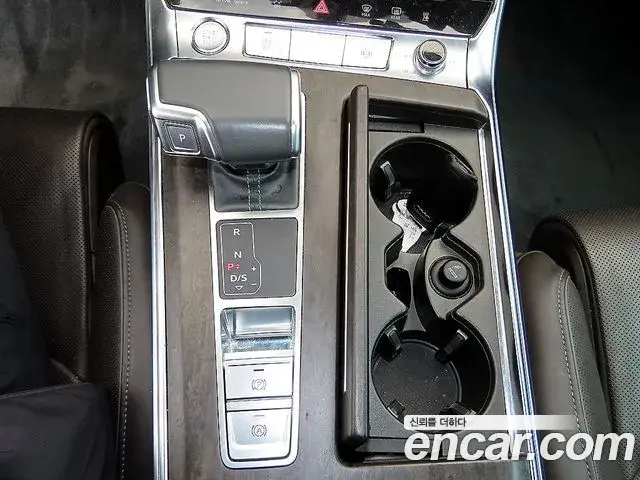 Audi A7 2020 — Фото 10/20
