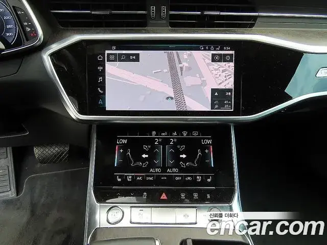 Audi A7 2020 — Фото 11/20