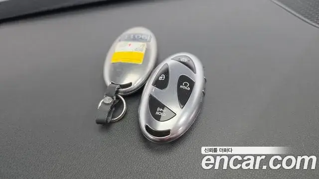 Hyundai Grandeur 2023 — Фото 16/20