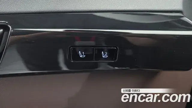 Hyundai Grandeur 2023 — Фото 19/20